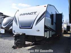 New 2018 Keystone Impact 3216 available in Gassville, Arkansas