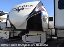 New 2018 Heartland Bighorn 3871FBO available in Gassville, Arkansas