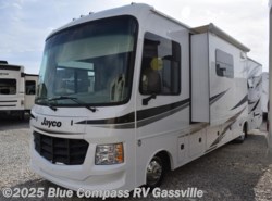 New 2018 Jayco Alante 31R available in Gassville, Arkansas