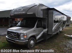 New 2018 Thor Motor Coach Quantum LF31 available in Gassville, Arkansas
