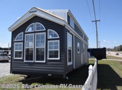 New 2019 Forest River Quailridge 39AKML available in Gassville, Arkansas