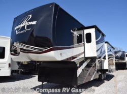 New 2018 Forest River Riverstone Legacy 38FB-2 available in Gassville, Arkansas