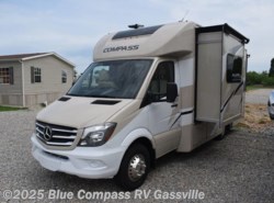 New 2019 Thor Motor Coach Compass 24TX available in Gassville, Arkansas