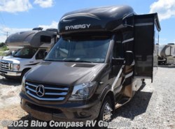 New 2019 Thor Motor Coach Synergy Sprinter 24SJ available in Gassville, Arkansas