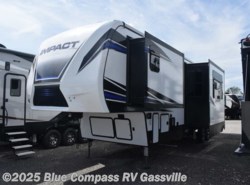 New 2019 Keystone Impact 351 available in Gassville, Arkansas