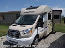 New 2019 Thor Motor Coach Compass 23TB available in Gassville, Arkansas