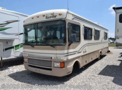 Used 1997 Fleetwood Bounder 32H available in Gassville, Arkansas
