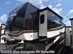New 2019 Forest River Riverstone Legacy 38RE available in Gassville, Arkansas