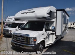 New 2019 Jayco Greyhawk 30Z available in Gassville, Arkansas