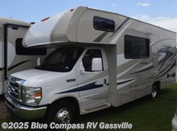 Used 2016 Coachmen Leprechaun 220QB Ford available in Gassville, Arkansas
