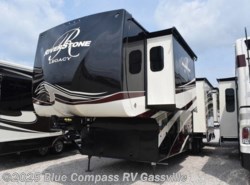 New 2019 Forest River Riverstone Legacy 38RE available in Gassville, Arkansas
