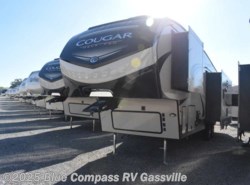 New 2019 Keystone Cougar Half-Ton 30RLS available in Gassville, Arkansas