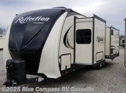 New 2019 Grand Design Reflection 315RLTS available in Gassville, Arkansas