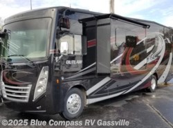 New 2019 Thor Motor Coach Outlaw Class A 37RB available in Gassville, Arkansas