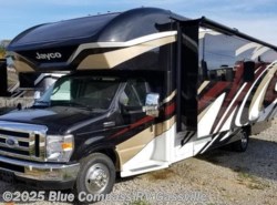 New 2019 Jayco Greyhawk Prestige 30XP available in Gassville, Arkansas