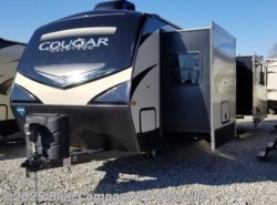 New 2019 Keystone Cougar Half-Ton 33SAB available in Gassville, Arkansas