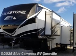 New 2019 Heartland Milestone 377MB available in Gassville, Arkansas