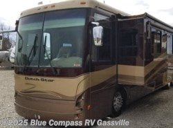Used 2006 Newmar Dutchstar Spartan 4320 available in Gassville, Arkansas