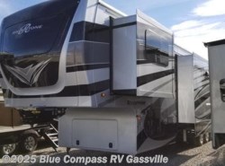 New 2019 Forest River RiverStone 37FLTH available in Gassville, Arkansas