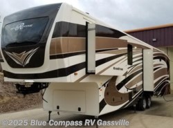 New 2019 Forest River RiverStone 39RLW available in Gassville, Arkansas