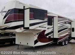 New 2019 Forest River RiverStone 39FL available in Gassville, Arkansas