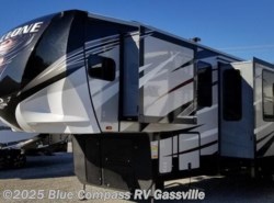 New 2019 Heartland Cyclone 4101 available in Gassville, Arkansas