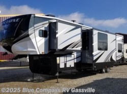New 2019 Heartland Cyclone 3713 available in Gassville, Arkansas