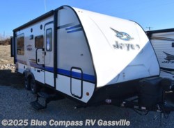 New 2019 Jayco Jay Feather X213 available in Gassville, Arkansas