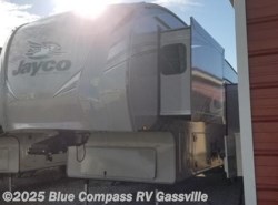 New 2019 Jayco Eagle Fifth Wheels 321RSTS available in Gassville, Arkansas