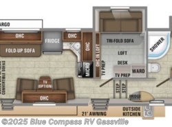 New 2019 Jayco Talon 392T available in Gassville, Arkansas