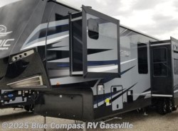 New 2019 Jayco Seismic 4125 available in Gassville, Arkansas