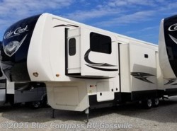 New 2019 Forest River Cedar Creek Hathaway Edition 38FLX available in Gassville, Arkansas