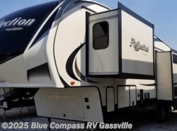 New 2019 Grand Design Reflection 337RLS available in Gassville, Arkansas