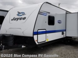 New 2019 Jayco Jay Feather 27RL available in Gassville, Arkansas