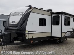 Used 2019 Cruiser RV Radiance Ultra Lite R-23RB available in Gassville, Arkansas