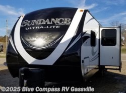 New 2019 Heartland Sundance 262RB available in Gassville, Arkansas