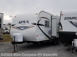 Used 2011 Coachmen Apex 22QBS available in Gassville, Arkansas
