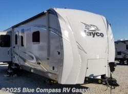New 2019 Jayco Eagle Travel Trailers 338RETS available in Gassville, Arkansas