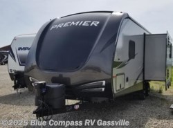 New 2020 Keystone Premier 26UDPR available in Gassville, Arkansas