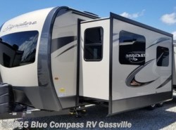 New 2020 Forest River Rockwood Signature Ultra Lite 8335BSS available in Gassville, Arkansas