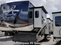 Used 2017 Forest River RiverStone 38RE available in Gassville, Arkansas