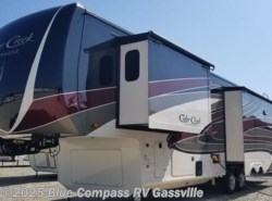 New 2020 Forest River Cedar Creek Champagne Edition 38EL available in Gassville, Arkansas