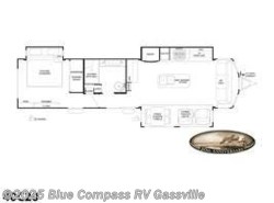 New 2020 Forest River Cedar Creek Cottage 40C20 available in Gassville, Arkansas
