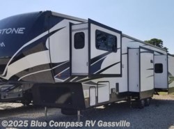 New 2020 Heartland Milestone 379FLML available in Gassville, Arkansas