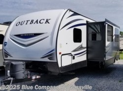Used 2018 Keystone Outback Ultra-Lite TT 293UBH available in Gassville, Arkansas