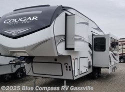 New 2020 Keystone Cougar Half-Ton 25RES available in Gassville, Arkansas