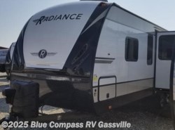 New 2020 Cruiser RV Radiance Ultra-Lite R-26KB available in Gassville, Arkansas