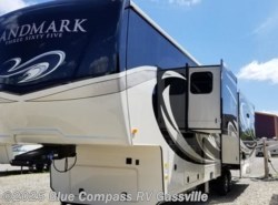 New 2020 Heartland Landmark 365 Newport available in Gassville, Arkansas