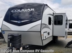 New 2020 Keystone Cougar Half-Ton 26RBS available in Gassville, Arkansas