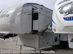New 2020 Jayco Eagle 357MDOK available in Gassville, Arkansas